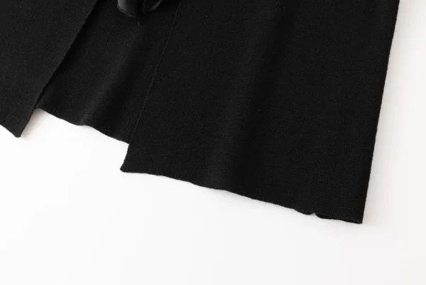Viktoria Chan Knitwear | Priya cardigan