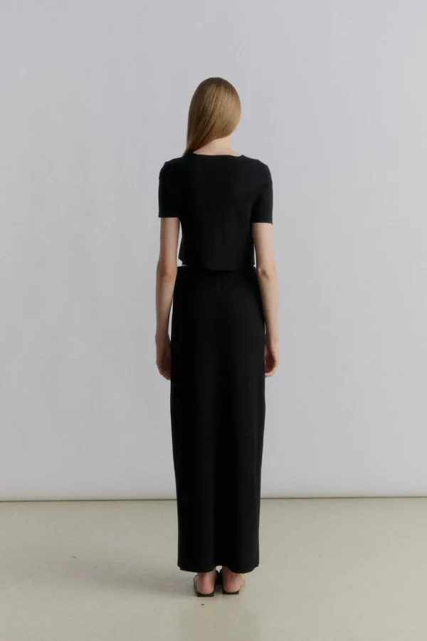 Viktoria Chan Tops & Blouses | Knitwear | Priya cardigan short sleeve