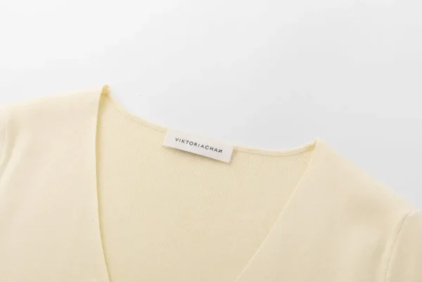 Viktoria Chan Tops & Blouses | Knitwear | Priya cardigan short sleeve