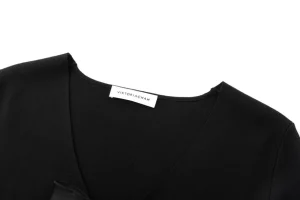 Viktoria Chan Tops & Blouses | Knitwear | Priya cardigan short sleeve