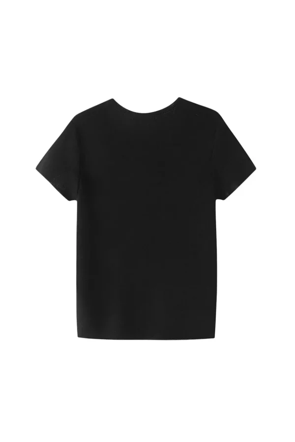 Viktoria Chan Knitwear | Tops & Blouses | Priya cut out knit