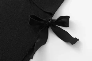 Viktoria Chan Knitwear | Tops & Blouses | Priya cut out knit