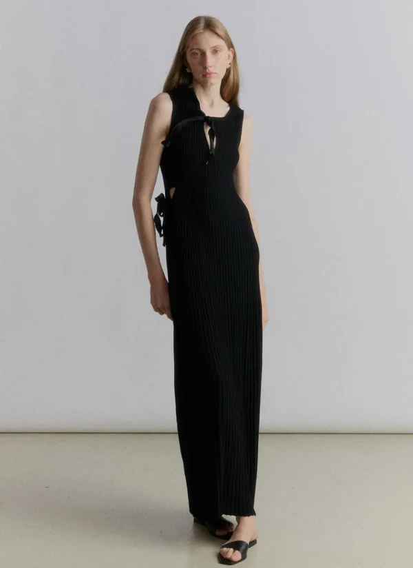 Viktoria Chan Dresses | Knitwear | Priya knit dress