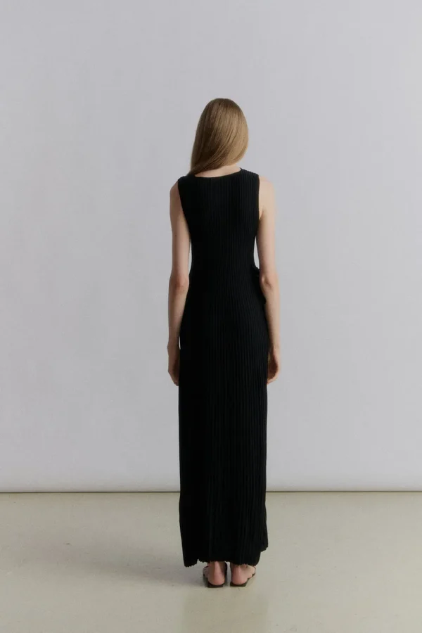 Viktoria Chan Dresses | Knitwear | Priya knit dress