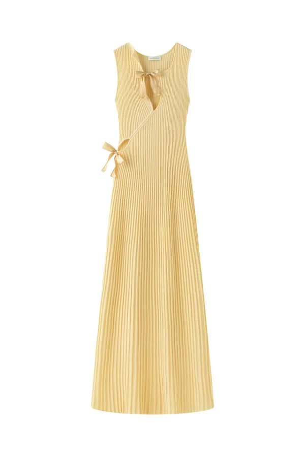 Viktoria Chan Dresses | Knitwear | Priya knit dress