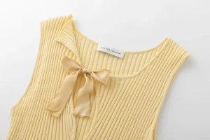 Viktoria Chan Dresses | Knitwear | Priya knit dress