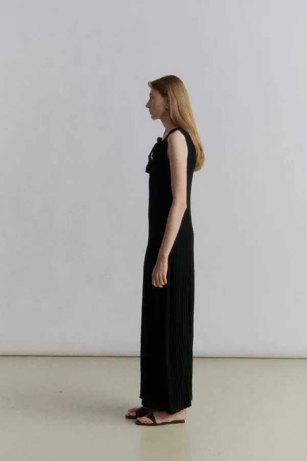 Viktoria Chan Dresses | Knitwear | Priya knit dress