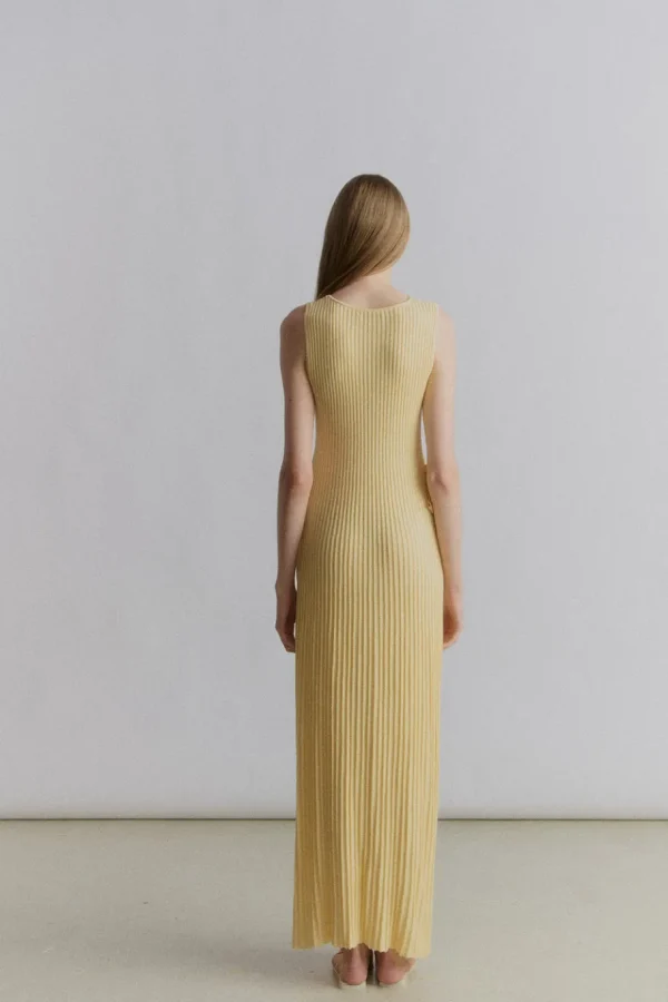 Viktoria Chan Dresses | Knitwear | Priya knit dress