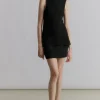 Viktoria Chan Knitwear | Tops & Blouses | Priya open back top