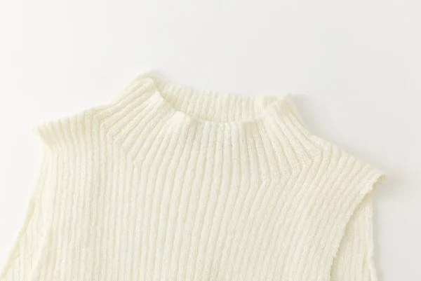 Viktoria Chan Knitwear | Tops & Blouses | Priya open back top