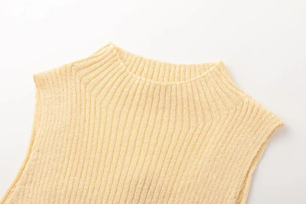 Viktoria Chan Knitwear | Tops & Blouses | Priya open back top