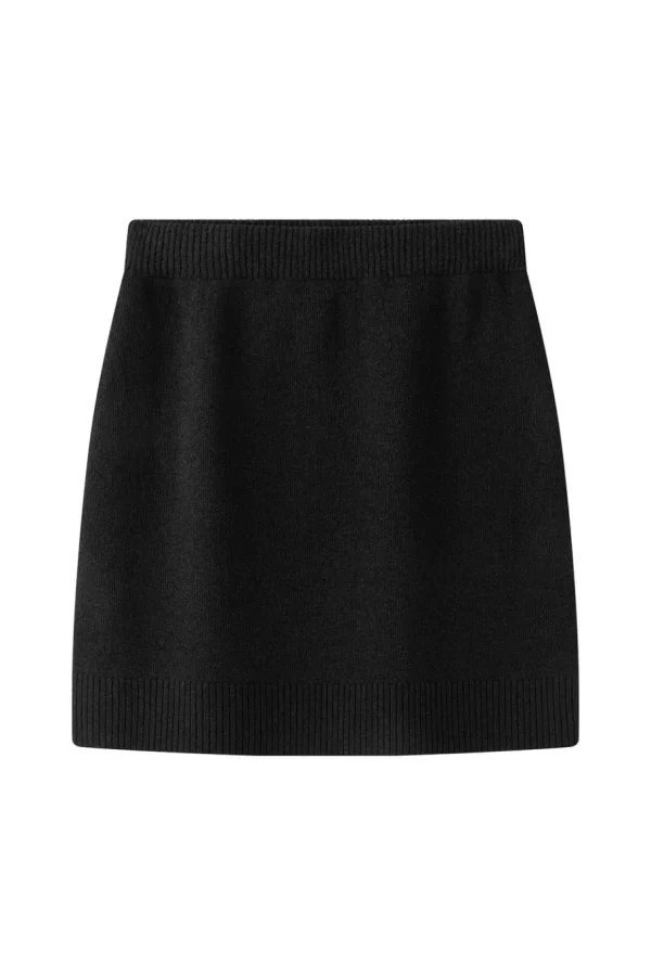 Viktoria Chan Skirts | Knitwear | Priya short skirt