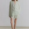 Viktoria Chan Shorts | Priya shorts