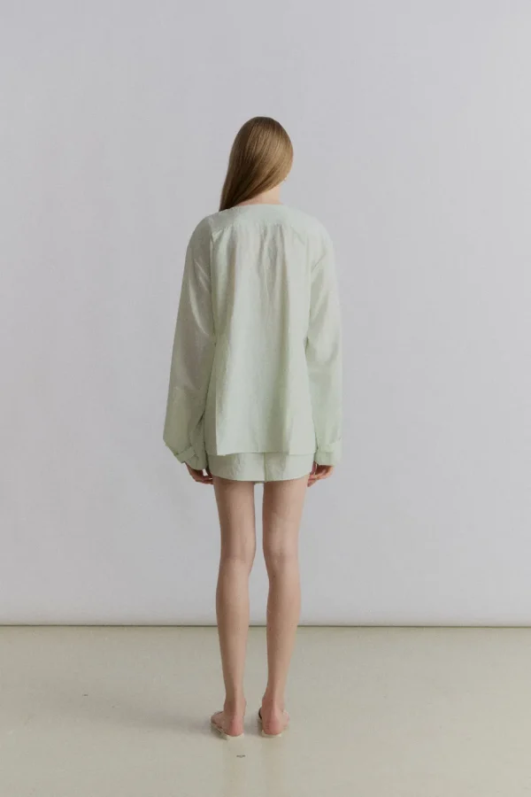 Viktoria Chan Shorts | Priya shorts