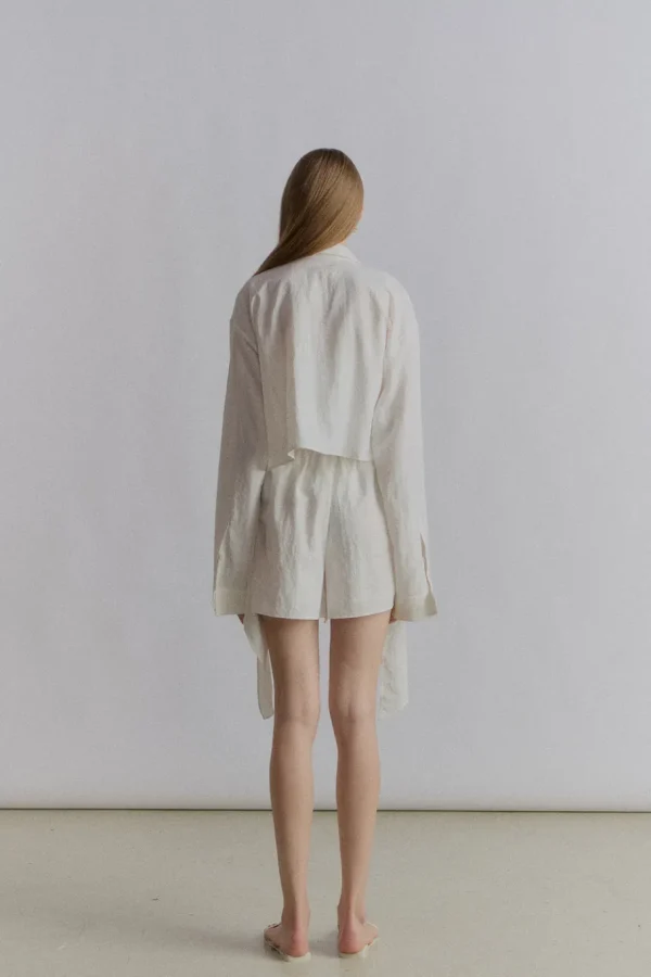 Viktoria Chan Shorts | Priya shorts