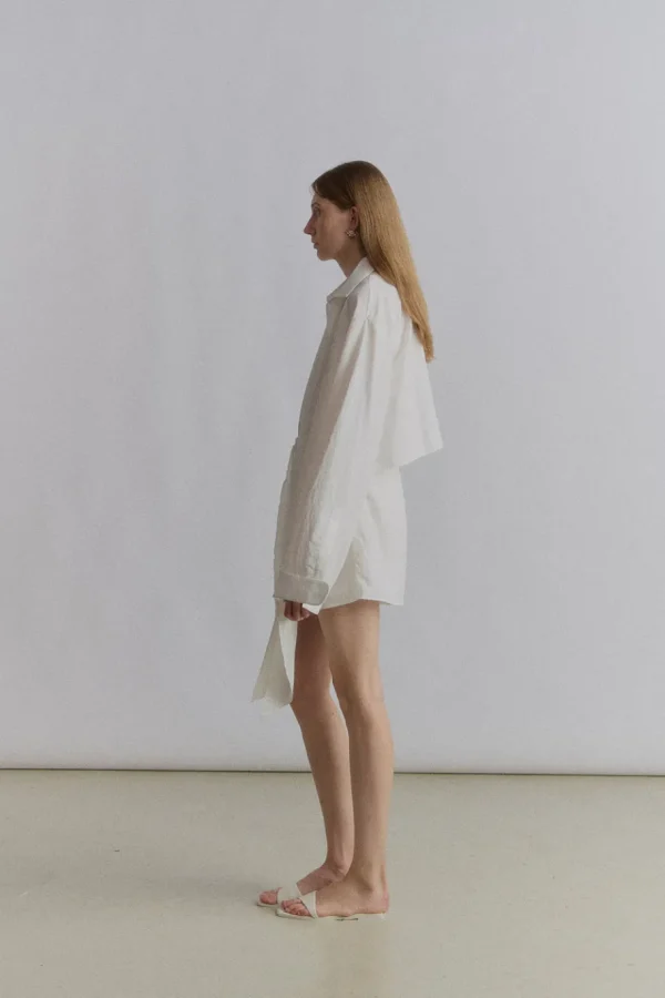 Viktoria Chan Shorts | Priya shorts