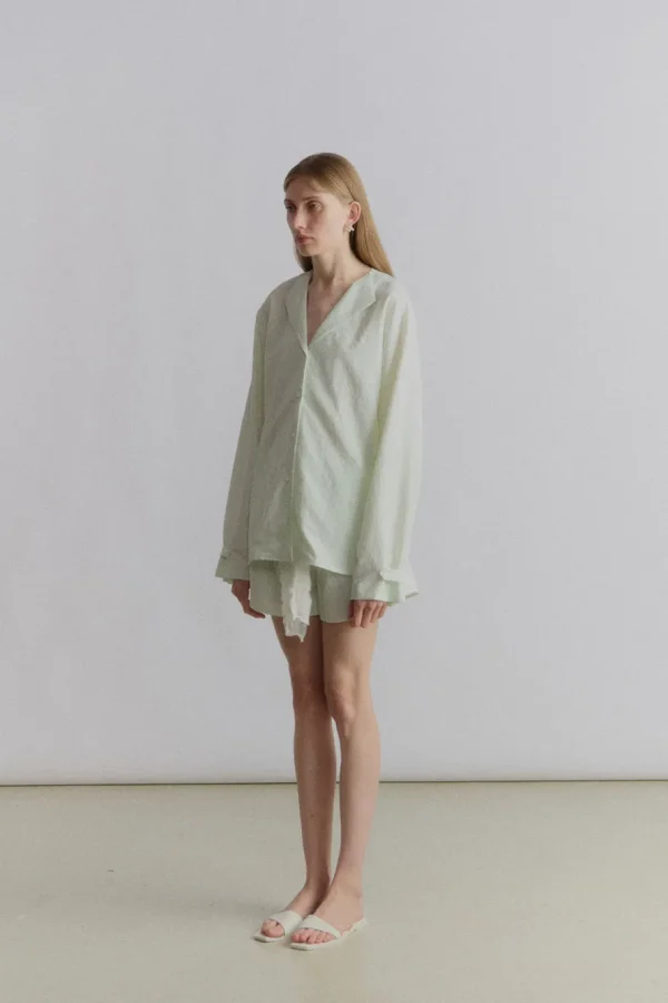 Viktoria Chan Shorts | Priya shorts