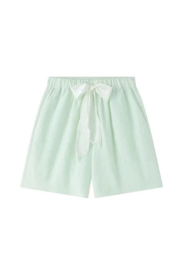 Viktoria Chan Shorts | Priya shorts