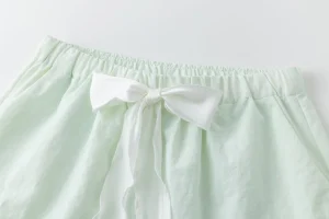 Viktoria Chan Shorts | Priya shorts