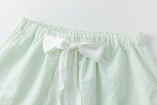 Viktoria Chan Shorts | Priya shorts