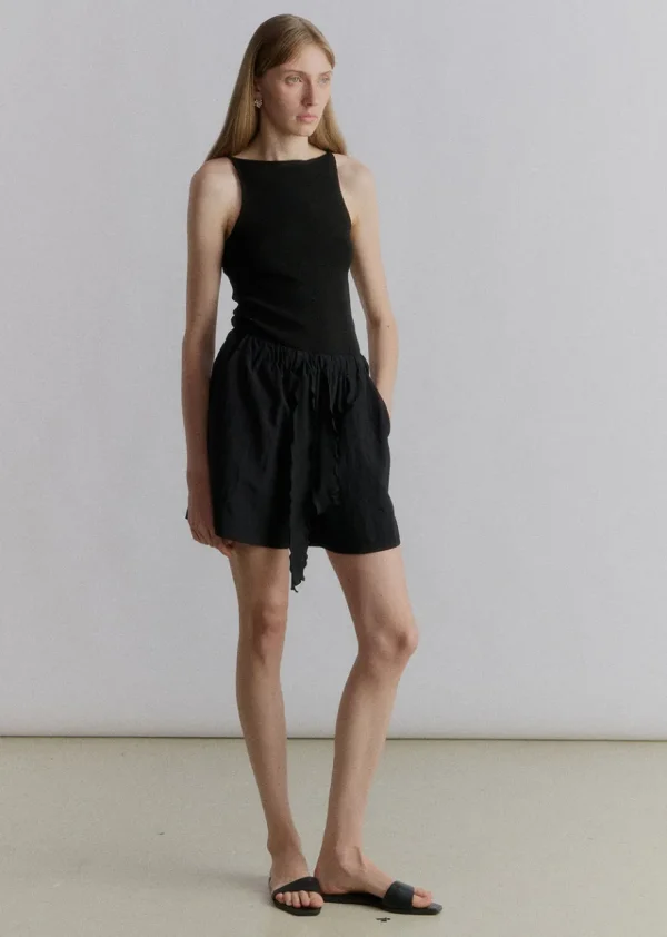 Viktoria Chan Shorts | Priya shorts