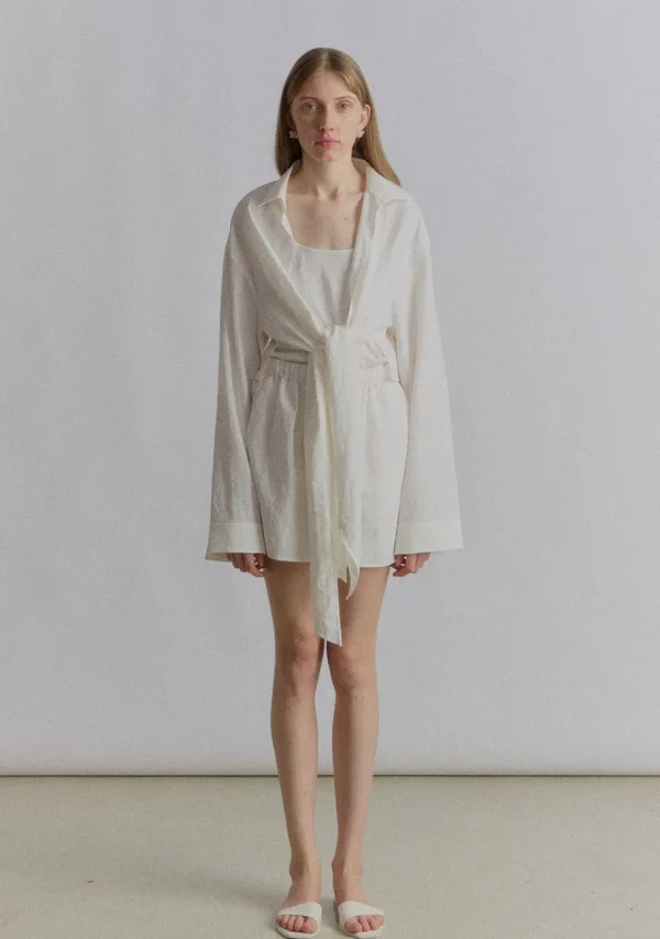 Viktoria Chan Shirts | Tops & Blouses | Priya two set top