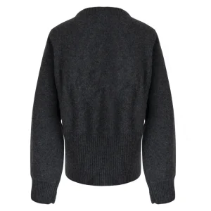 Viktoria Chan Tops & Blouses | Ray cashmere knit