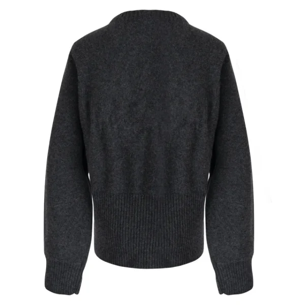 Viktoria Chan Tops & Blouses | Ray cashmere knit