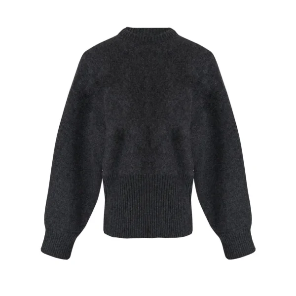 Viktoria Chan Tops & Blouses | Ray cashmere knit