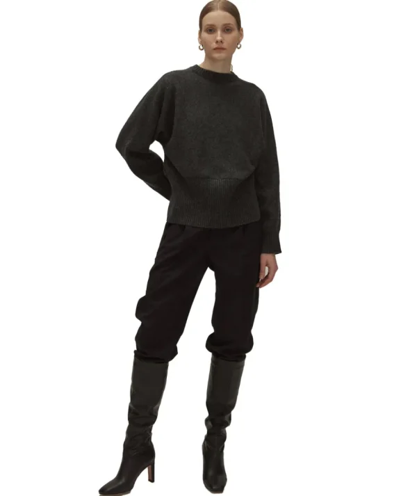 Viktoria Chan Tops & Blouses | Ray cashmere knit