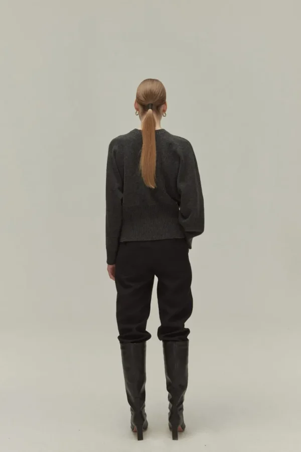 Viktoria Chan Tops & Blouses | Ray cashmere knit