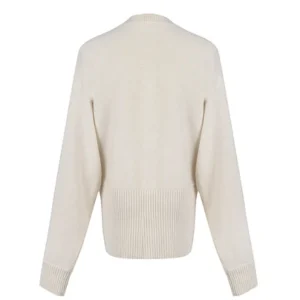 Viktoria Chan Tops & Blouses | Ray cashmere knit