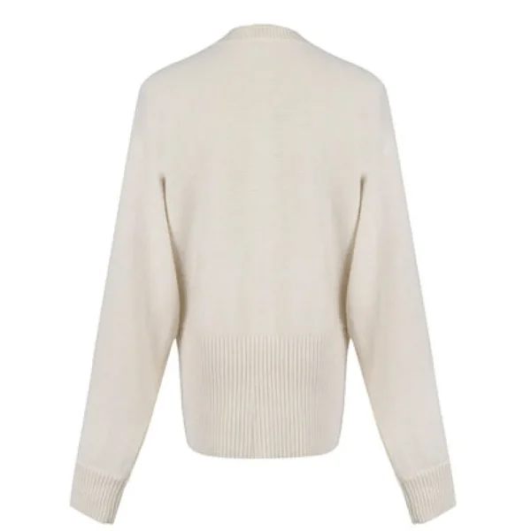 Viktoria Chan Tops & Blouses | Ray cashmere knit