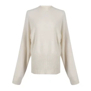 Viktoria Chan Tops & Blouses | Ray cashmere knit