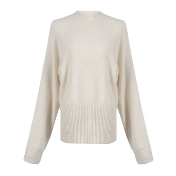 Viktoria Chan Tops & Blouses | Ray cashmere knit