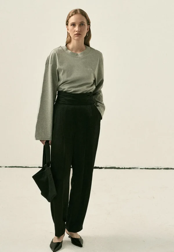 Viktoria Chan Tops & Blouses | Rue basic Sweater