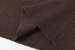 Viktoria Chan Knitwear | Tops & Blouses | Rue ribbed tank