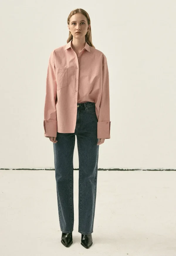 Viktoria Chan Jeans | Pants | Rue straight jeans