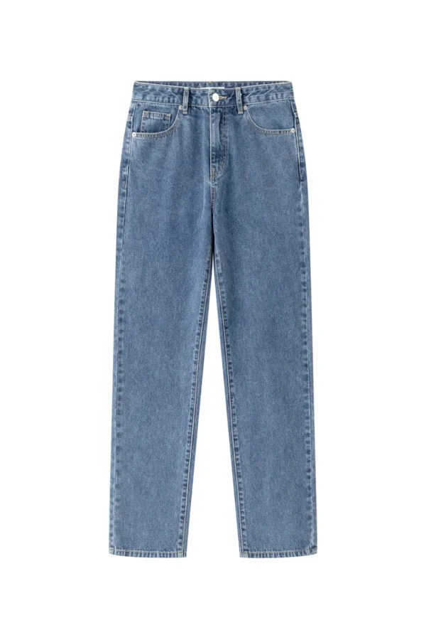 Viktoria Chan Jeans | Pants | Rue straight jeans