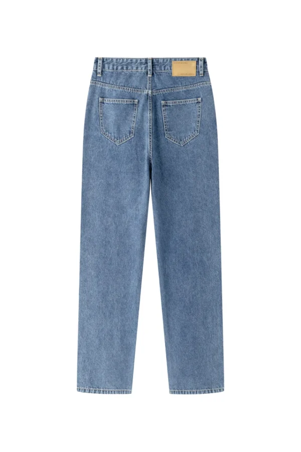 Viktoria Chan Jeans | Pants | Rue straight jeans