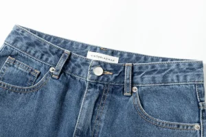 Viktoria Chan Jeans | Pants | Rue straight jeans