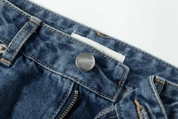 Viktoria Chan Jeans | Pants | Rue straight jeans