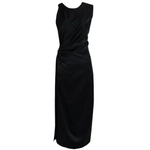 Viktoria Chan Evening Wear | Dresses | Sandy satin dress