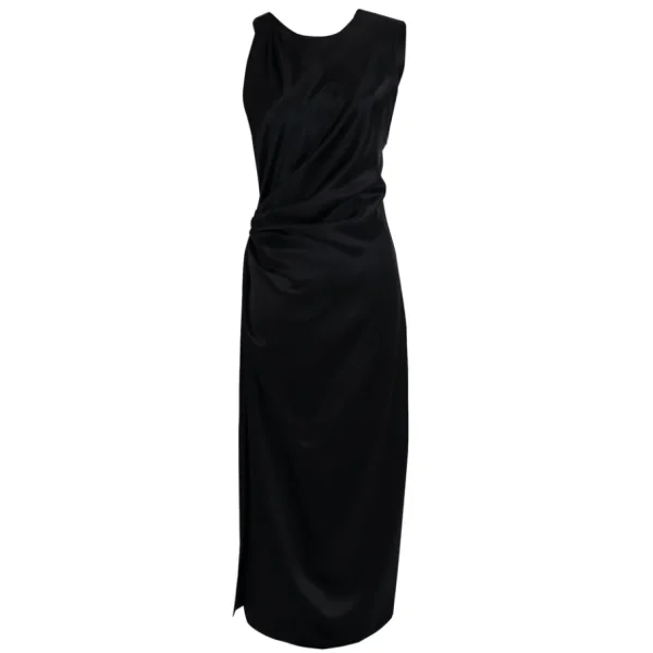 Viktoria Chan Evening Wear | Dresses | Sandy satin dress