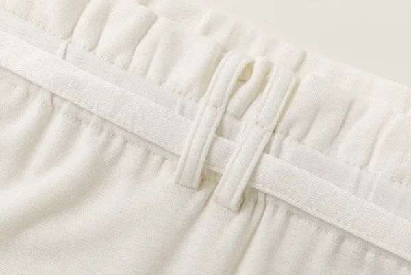 Viktoria Chan Skirts | Shanti jersey skirt White