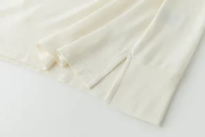 Viktoria Chan Tops & Blouses | Shanti oversized top White