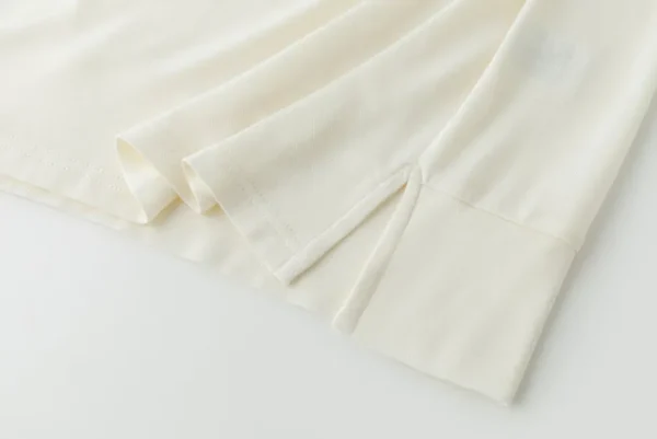 Viktoria Chan Tops & Blouses | Shanti oversized top White