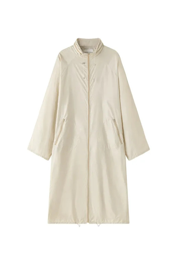 Viktoria Chan Outerwear | Shanti rain jacket