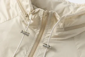 Viktoria Chan Outerwear | Shanti rain jacket
