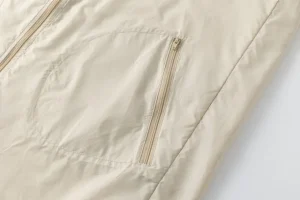 Viktoria Chan Outerwear | Shanti rain jacket